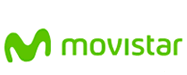 Movistar (Speedy)